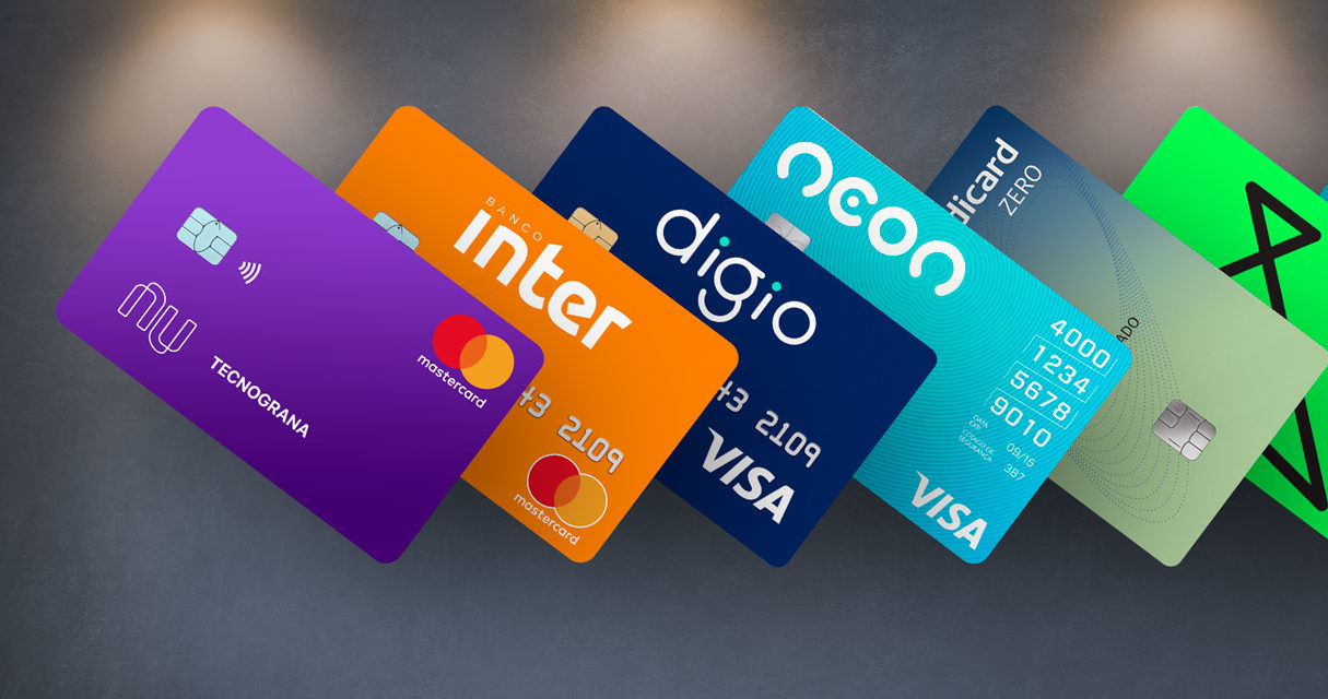 Cartões De Crédito Sem Anuidade Conheça Os Melhores Tecnograna 4851