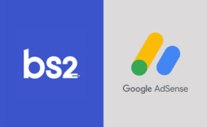 BS2 com AdSense