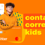 Conta Digital Kids Inter
