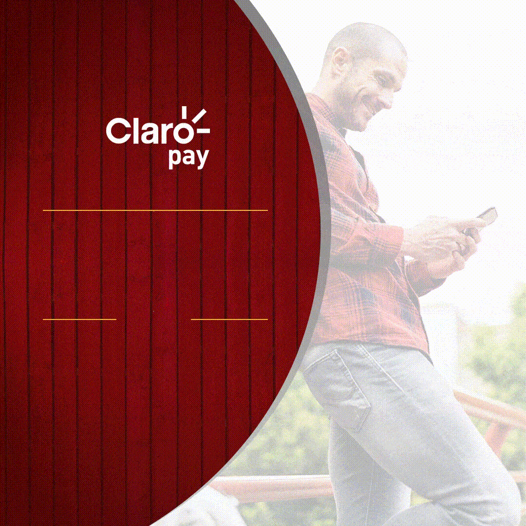 claropay Operadora Claro anuncia conta digital própria para 2021