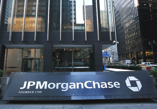 jpmorgan-chase JP Morgan Chase vira sócio do C6 Bank com participação de 40%