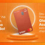 Cartão Global Inter