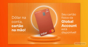 Cartão Global Inter