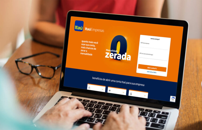 Itau Empresas: o guia completo