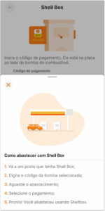 Shell Box Inter
