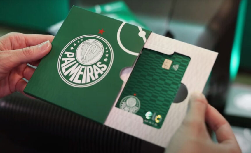 Palmeiras Pay