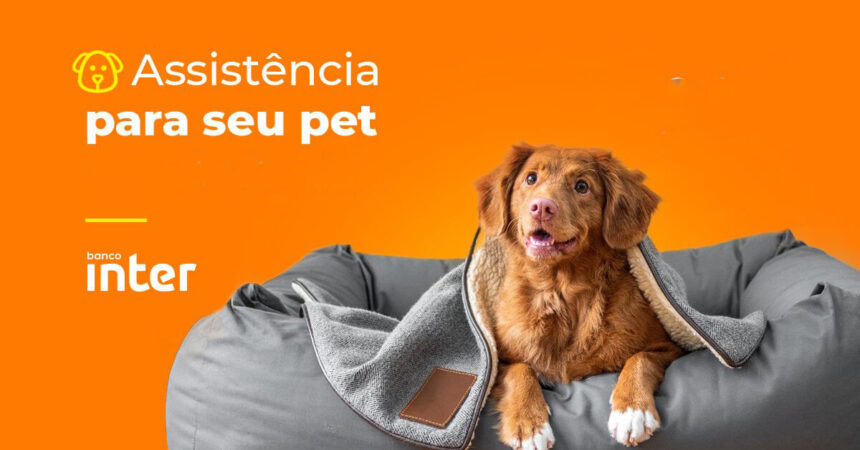 Seguro Pet Banco Inter